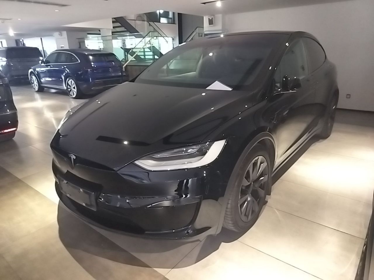 Model X 2023 AWD