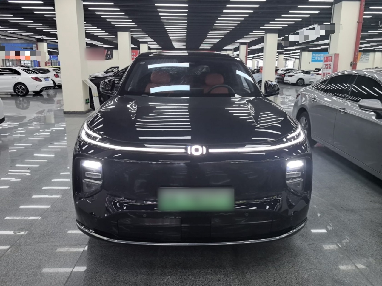 Nevo Q07 2025 215 Flagship PLUS photo 2