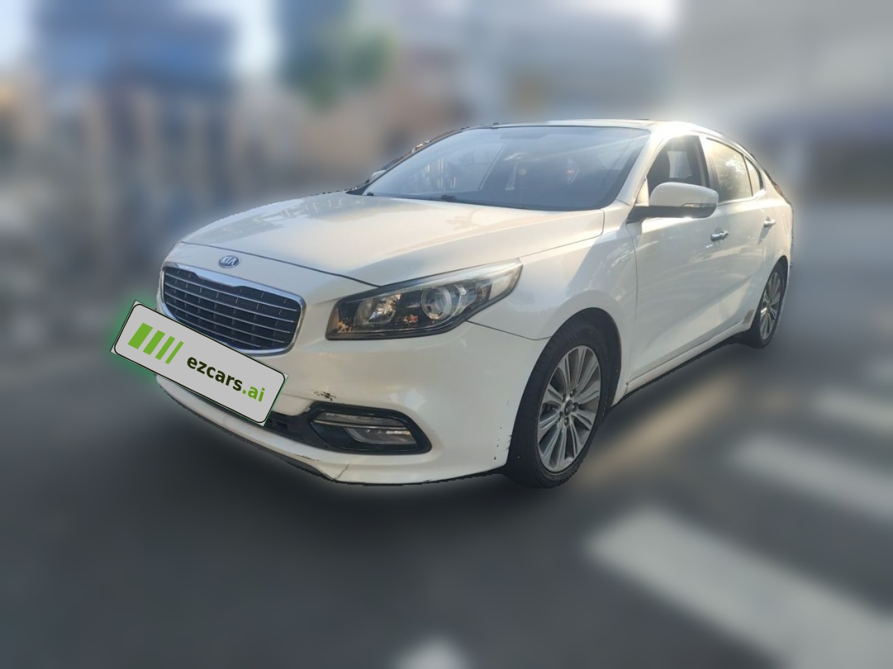 Kia 2014款 1.8L 自动GL