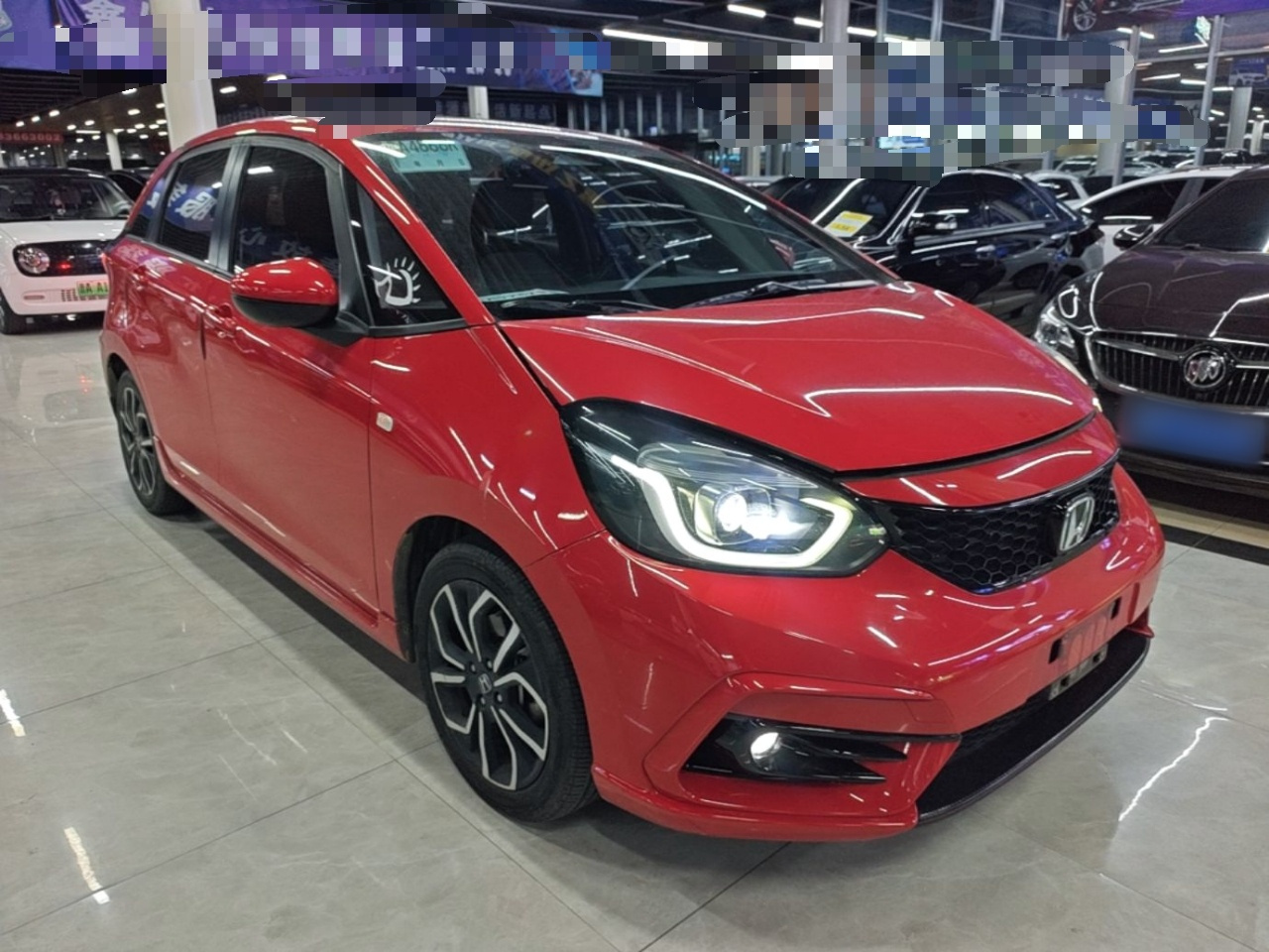LIFE 2021 1.5L CVT SPO-SS photo 3