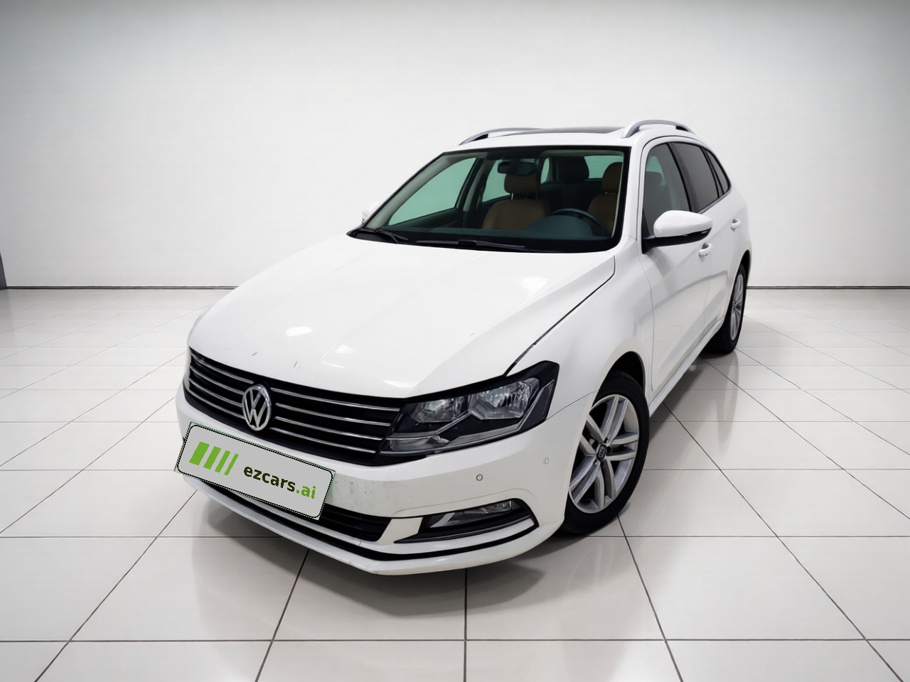 2017 180TSI DSG Comfort