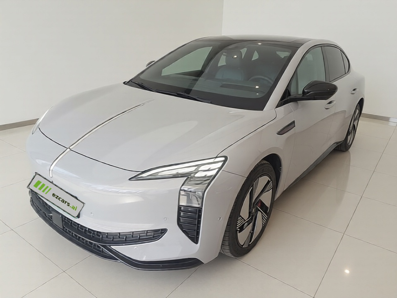 EH7 2025 640 AWD