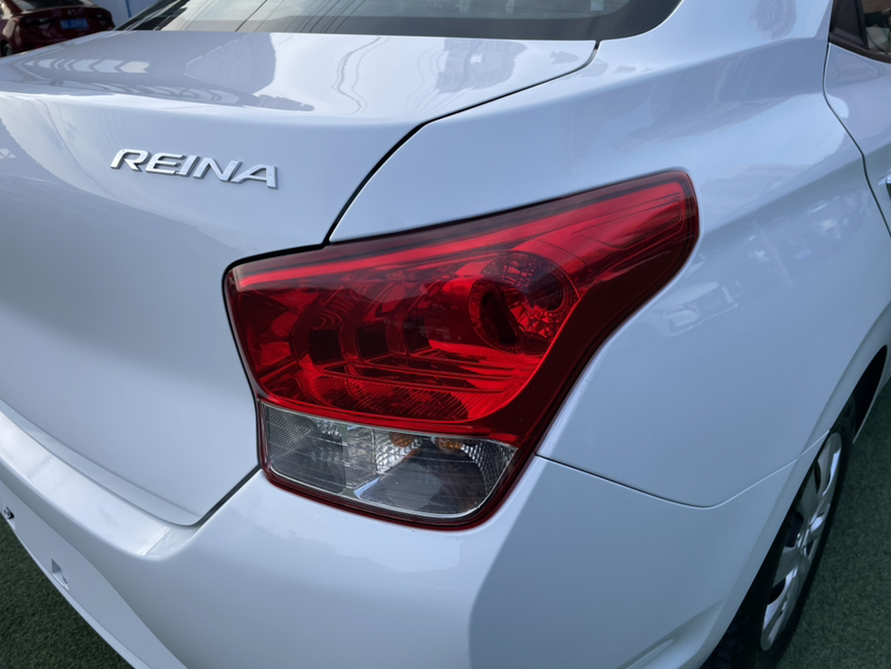 Verna 2017 1.4L MT Refresh Edition China V photo 3