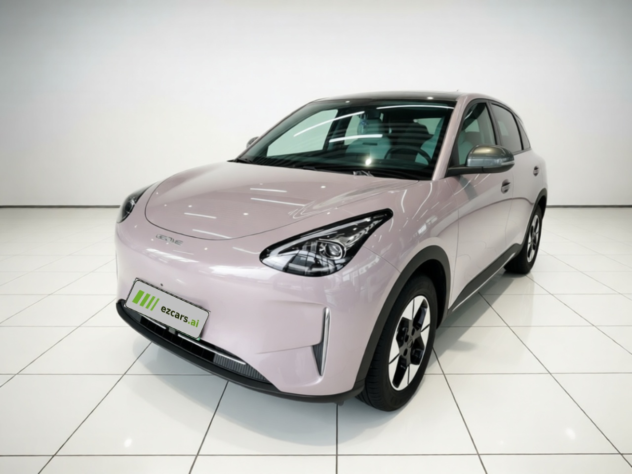Xingyuan 2025 310km