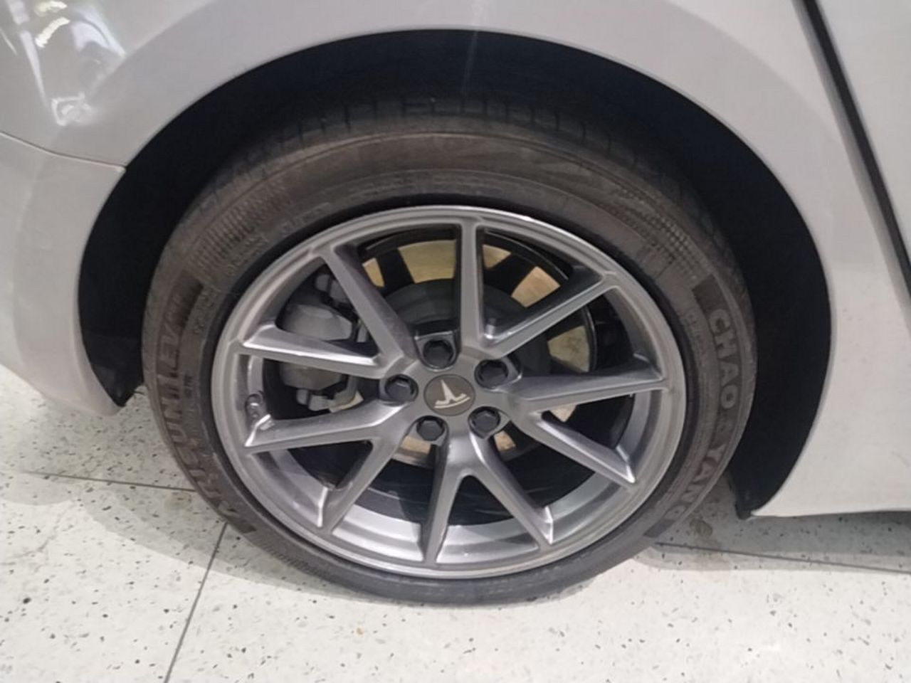 Model 3 2022 RWD photo 4