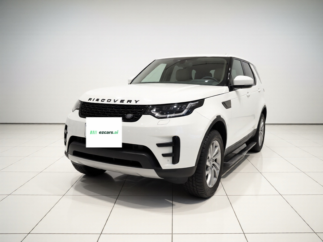 Discovery 2019 3.0 SC V6 HSE