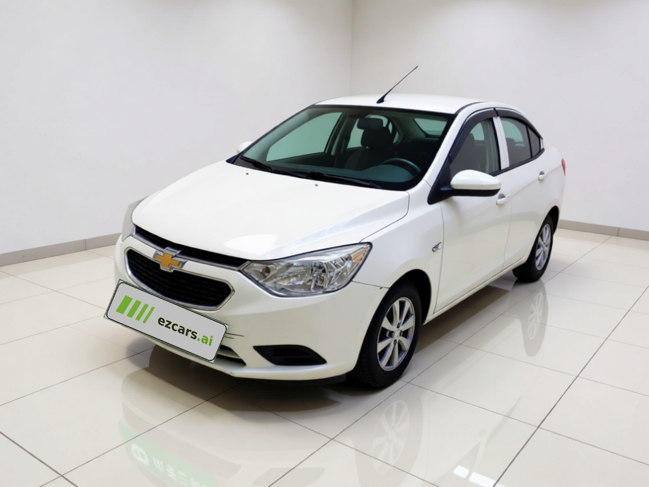 2015 3 1.3L AMT Li Auto