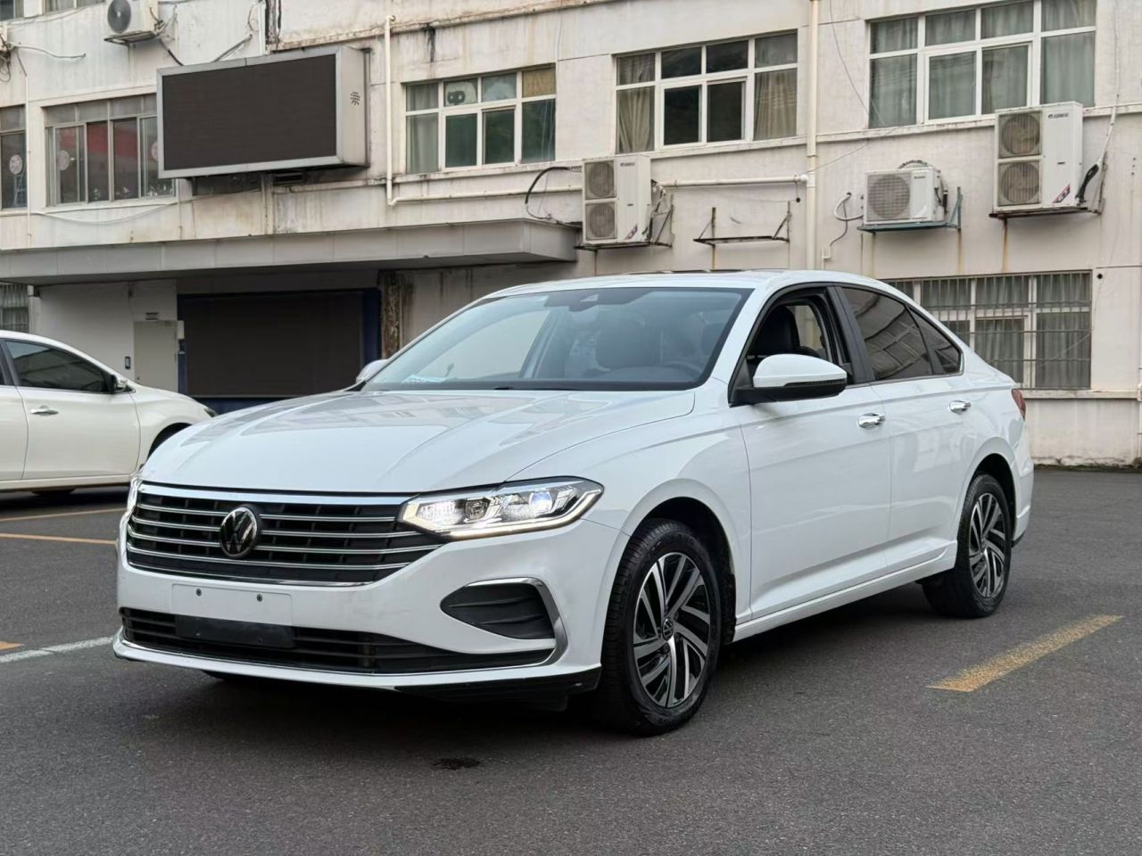 Lavida 2024 300TSI DSG