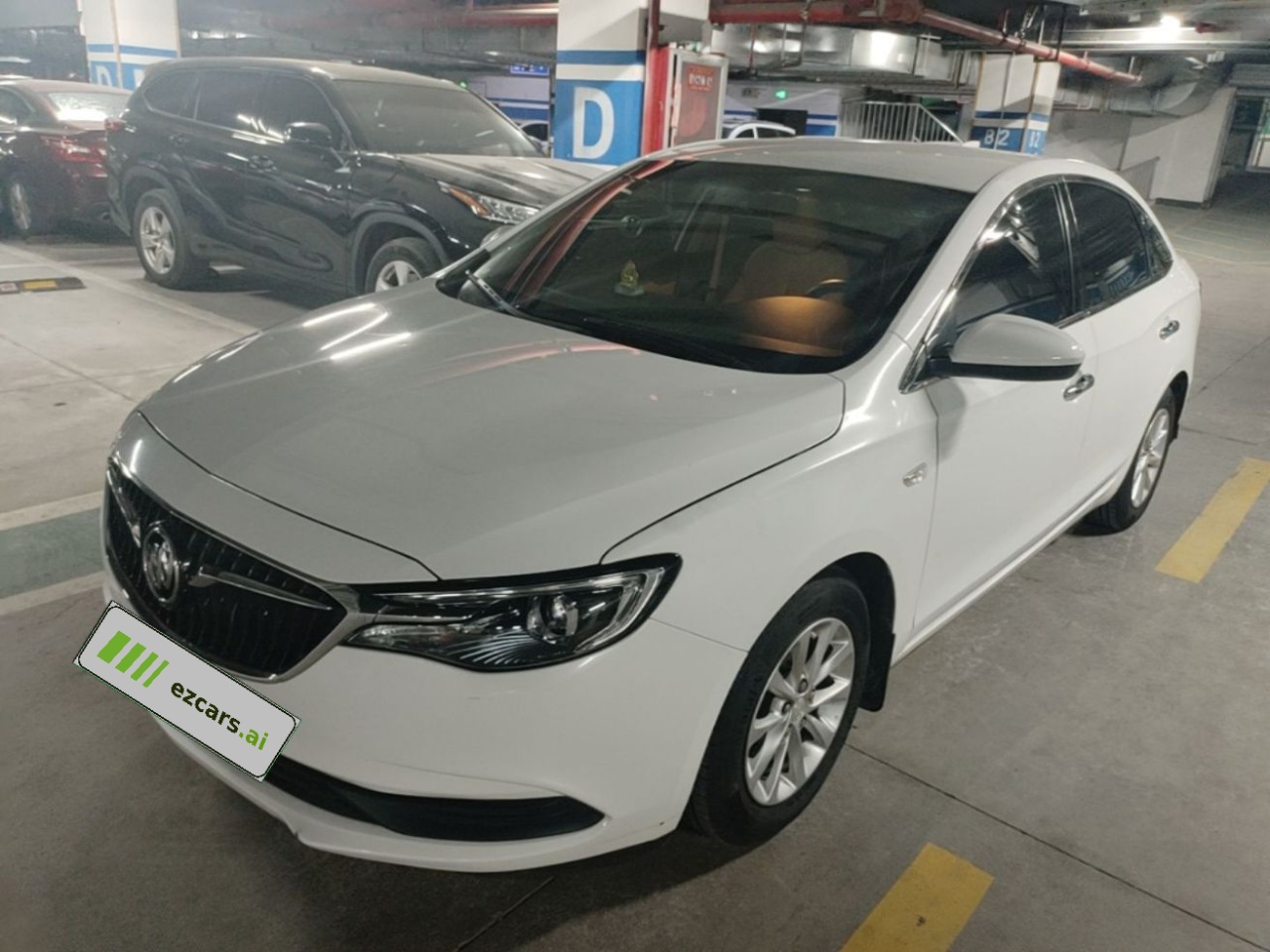 Excelle 2019 15T DCT Progressive China VI