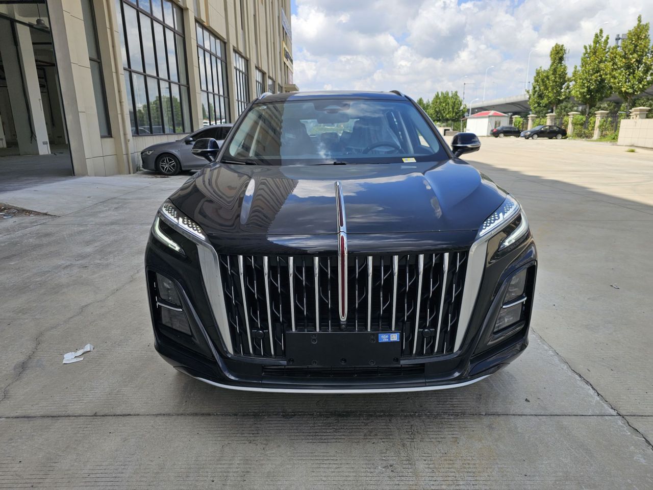 HS3 PHEV 2024 115km photo 3