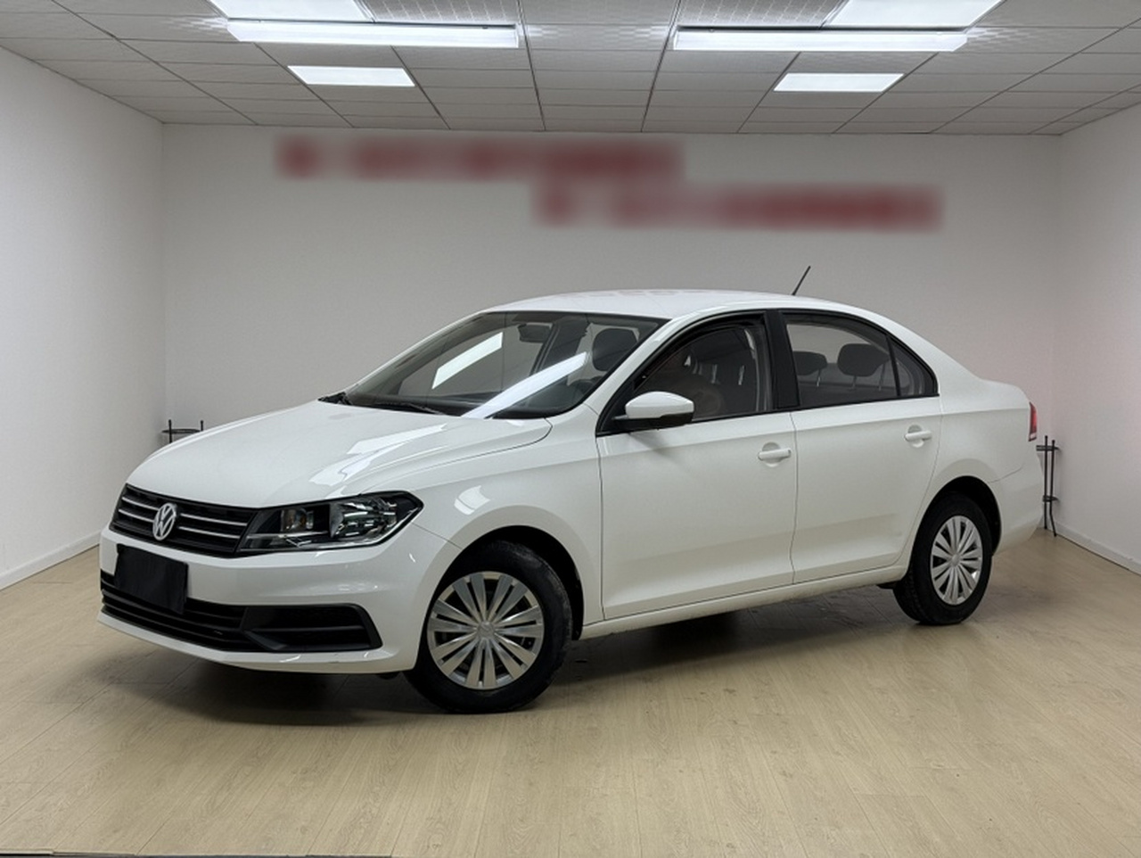 Santana 2019 1.5L MT China VI