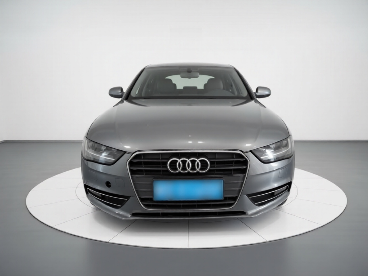 A4L 2013 30 TFSI AT Comfort photo 2