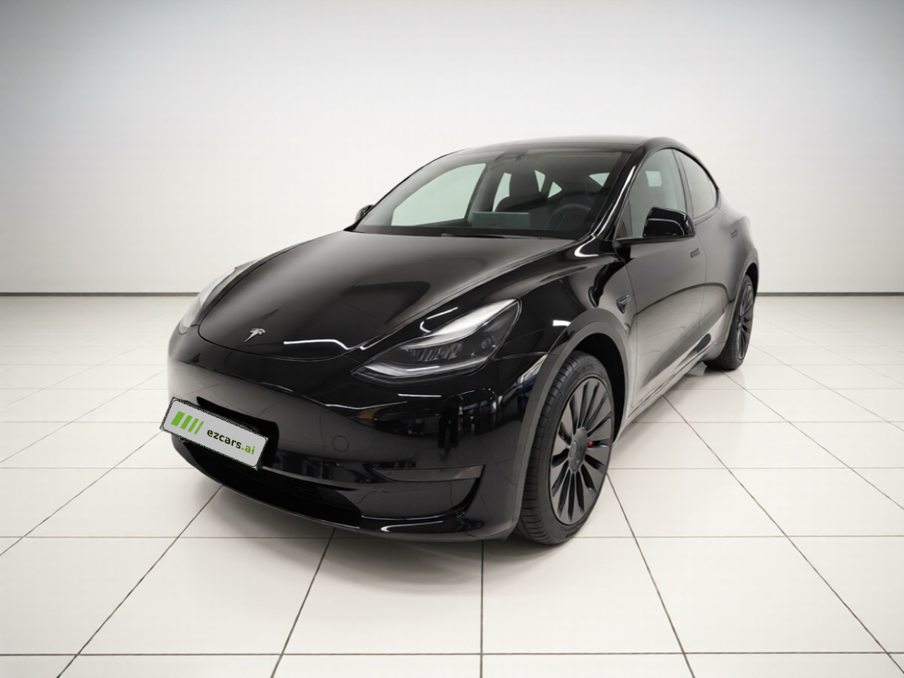 Model Y 2024 RWD