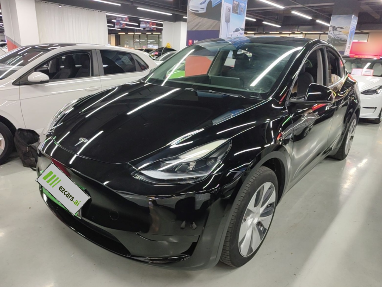 Model Y 2022 RWD