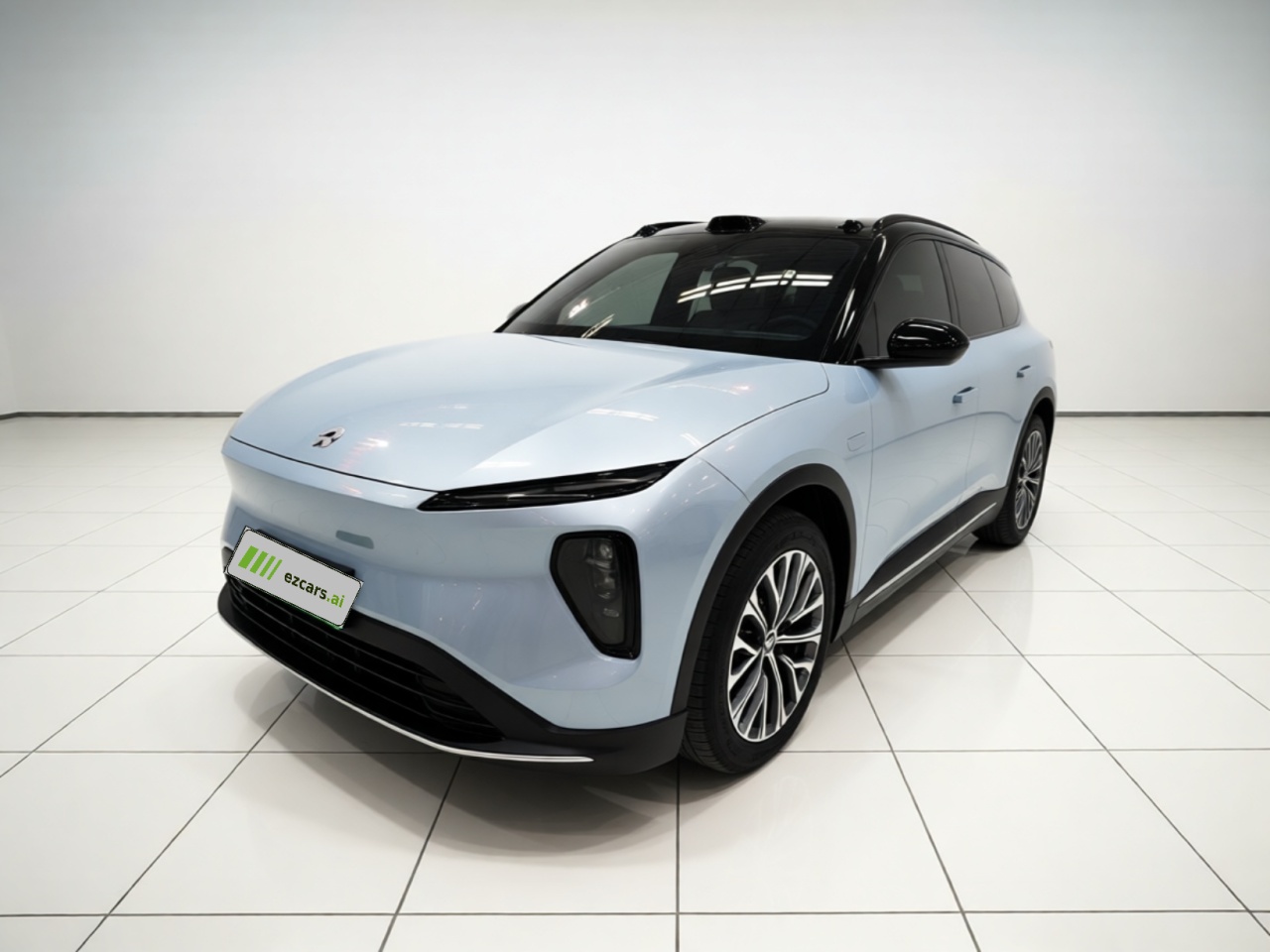ES6 2024 100kWh