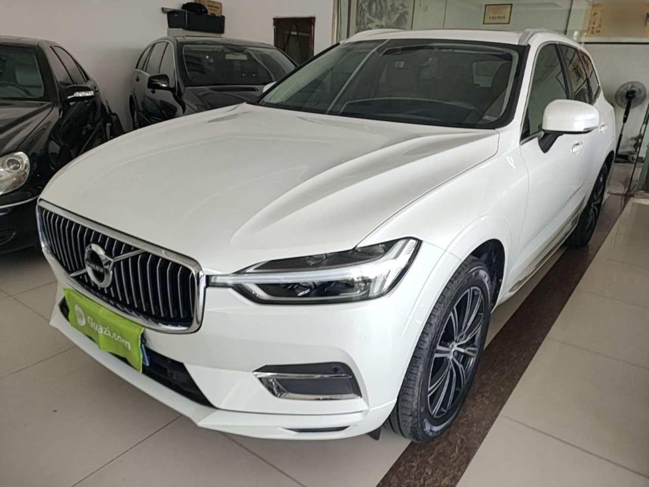 XC60 2020 T5 AWD Luxury