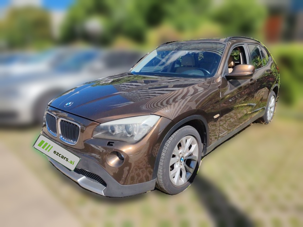 X1 Imported 2010 xDrive25i
