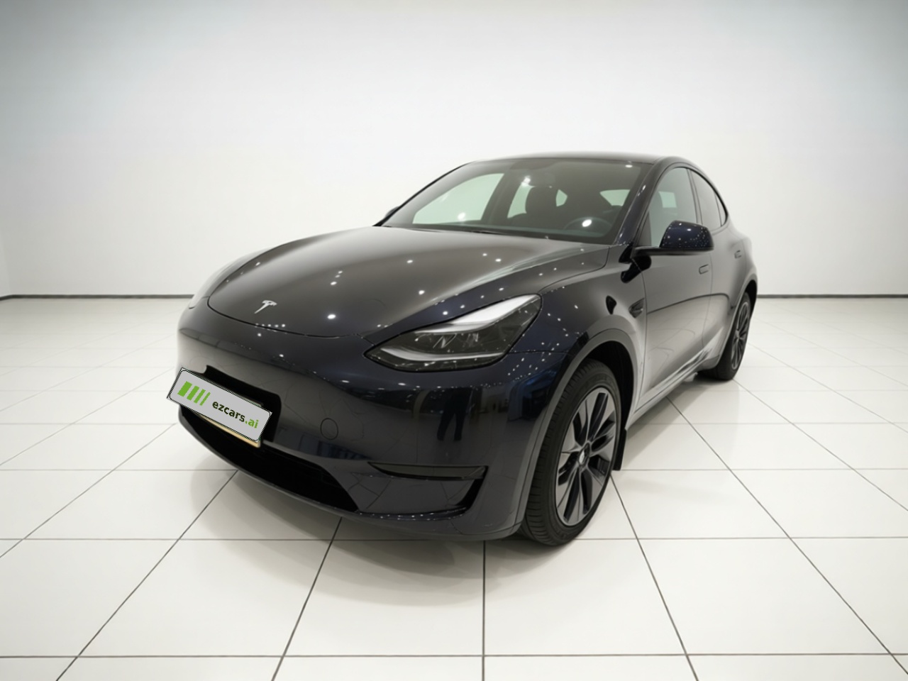 Model Y 2024 RWD