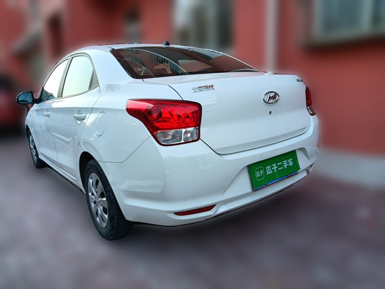 Verna 2020 1.4L MT GL Refresh Edition photo 4