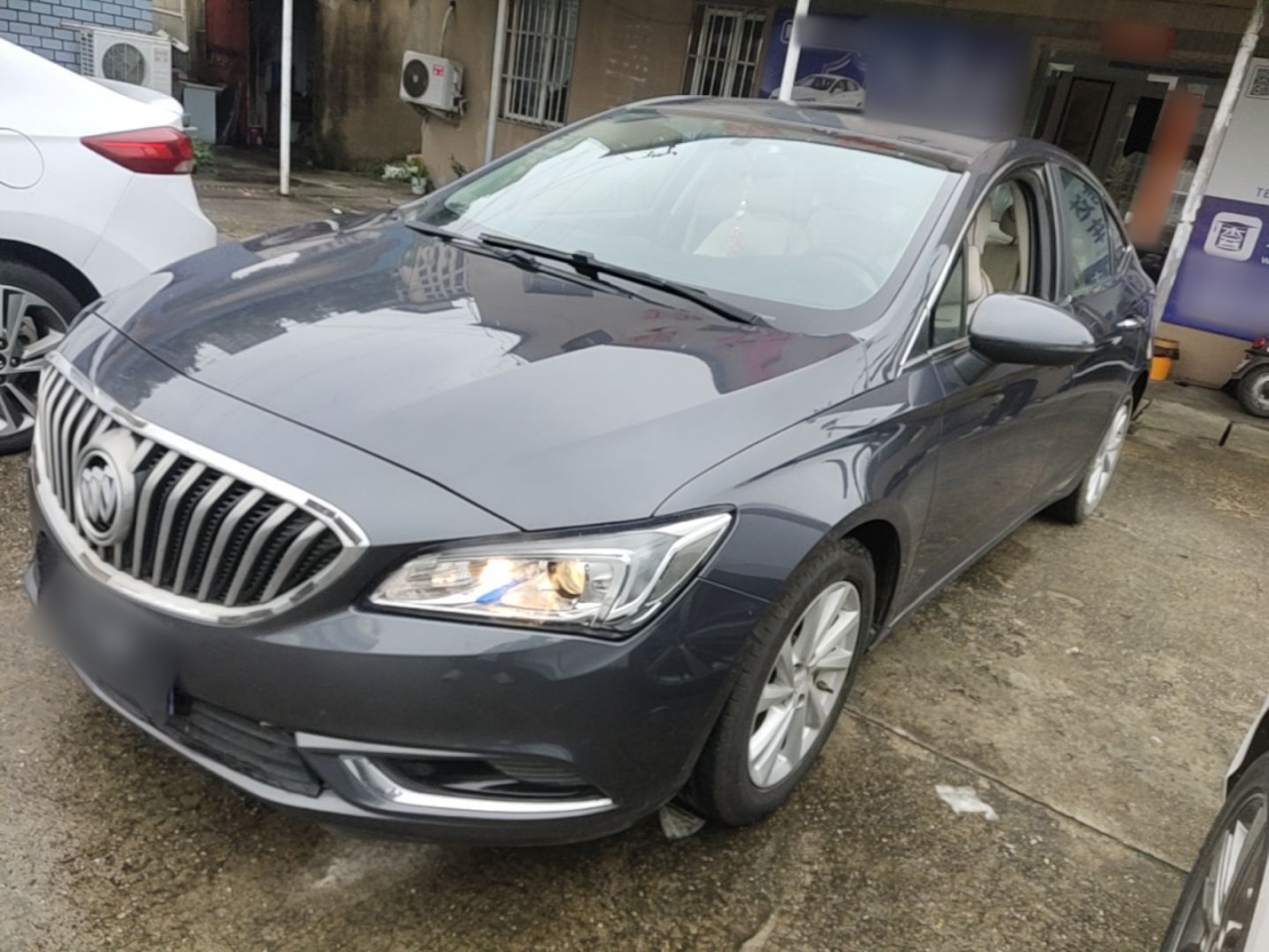 Verano 2015 Sedan 15S MT Progressive