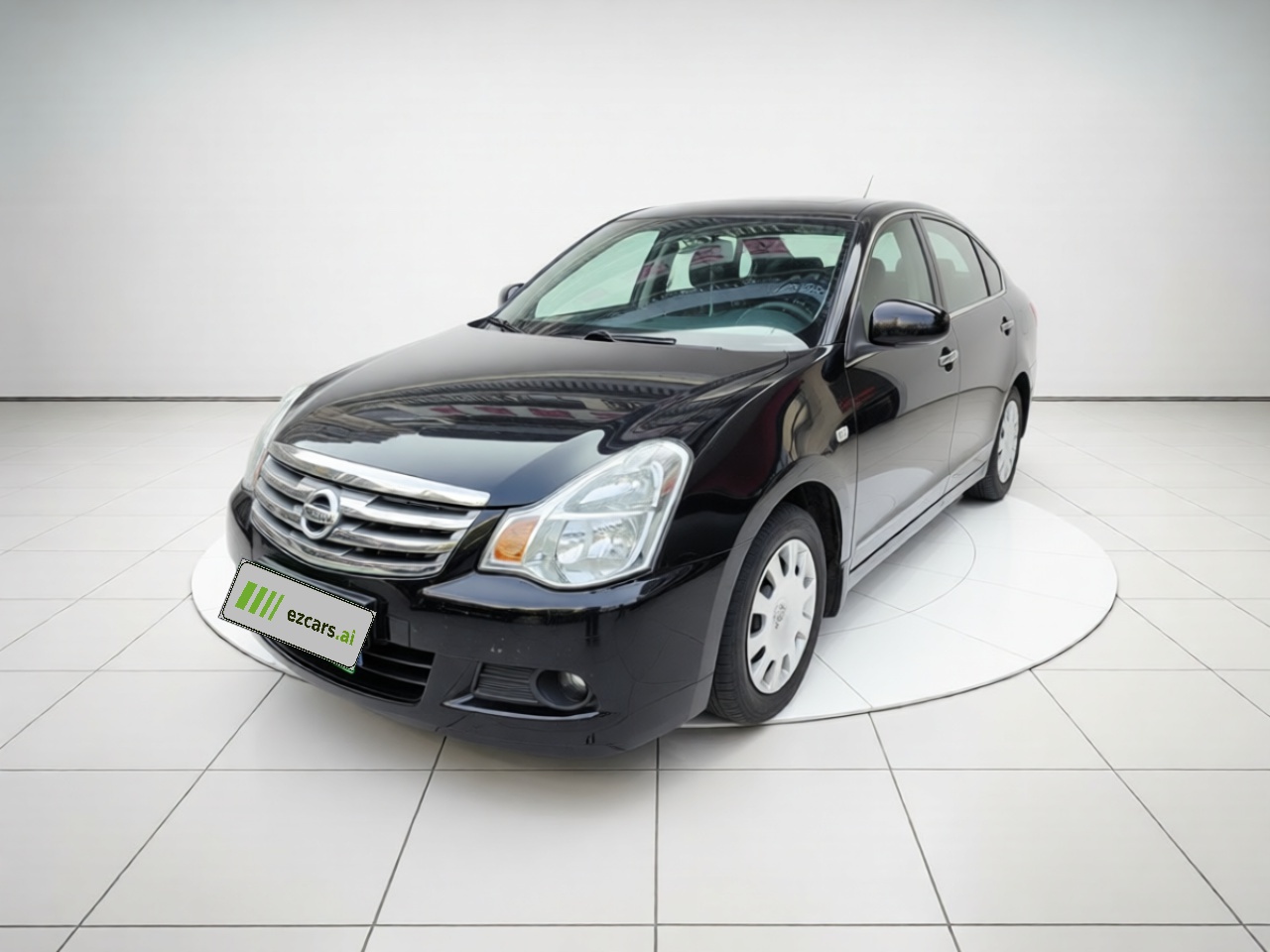 Sylphy 2018 Classic 1.6XE CVT Comfort