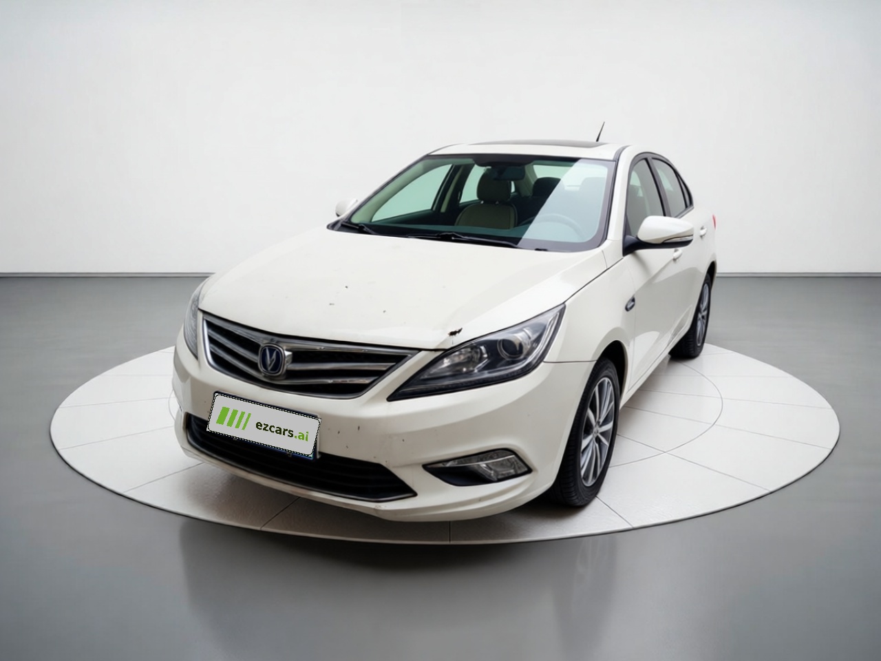 Eado 2015 1.6L MT Luxury China V
