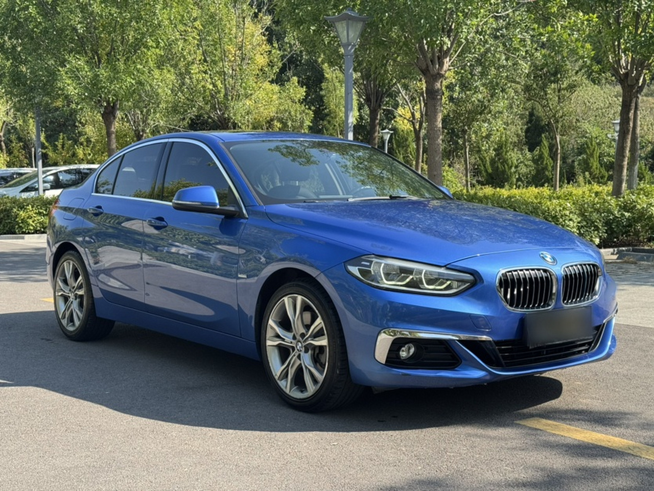 1 Series 2017 120i Design Package photo 4