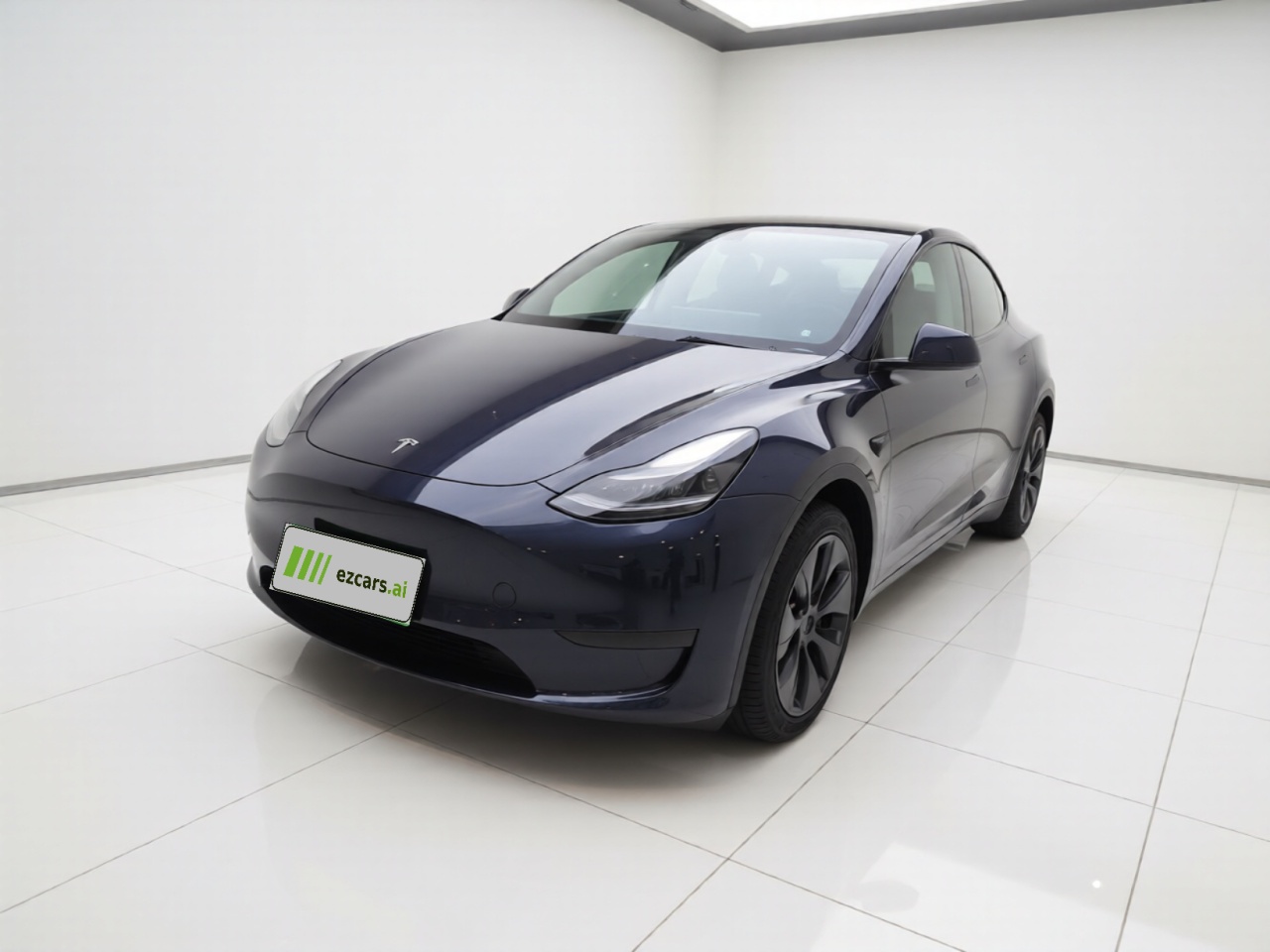 Model Y 2024 RWD