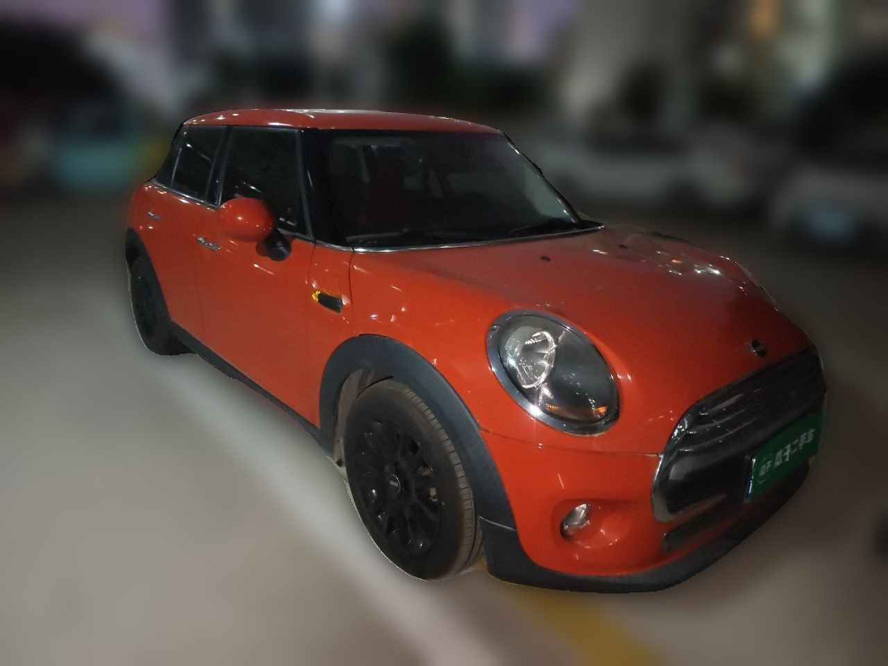 2018 1.5T ONE PLUS 5-Door photo 3