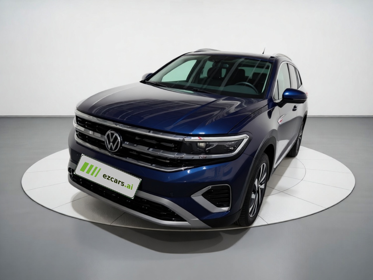 2021 330TSI RWD Luxury