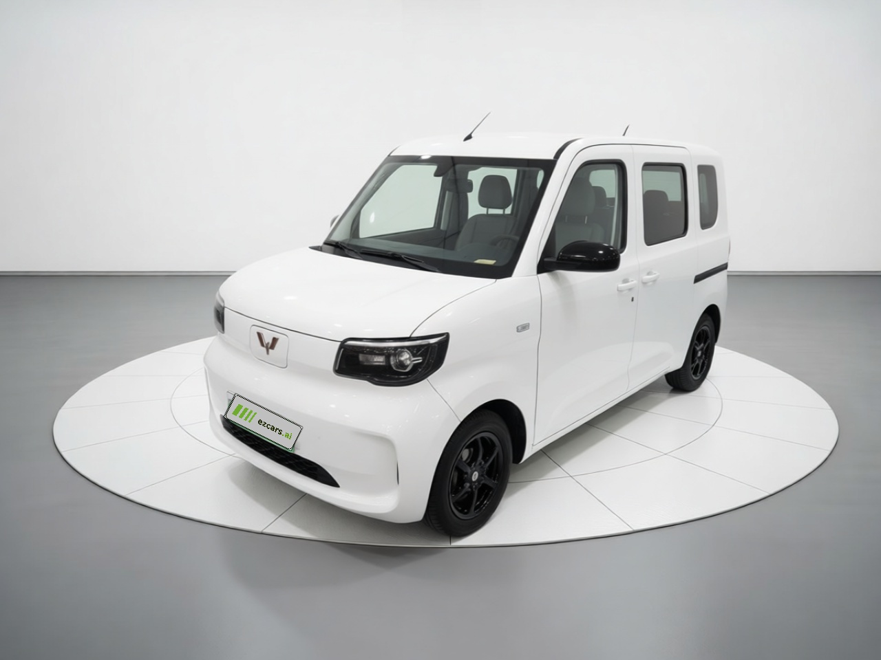 Wuling Zhiguang EV 2025 201km Standard