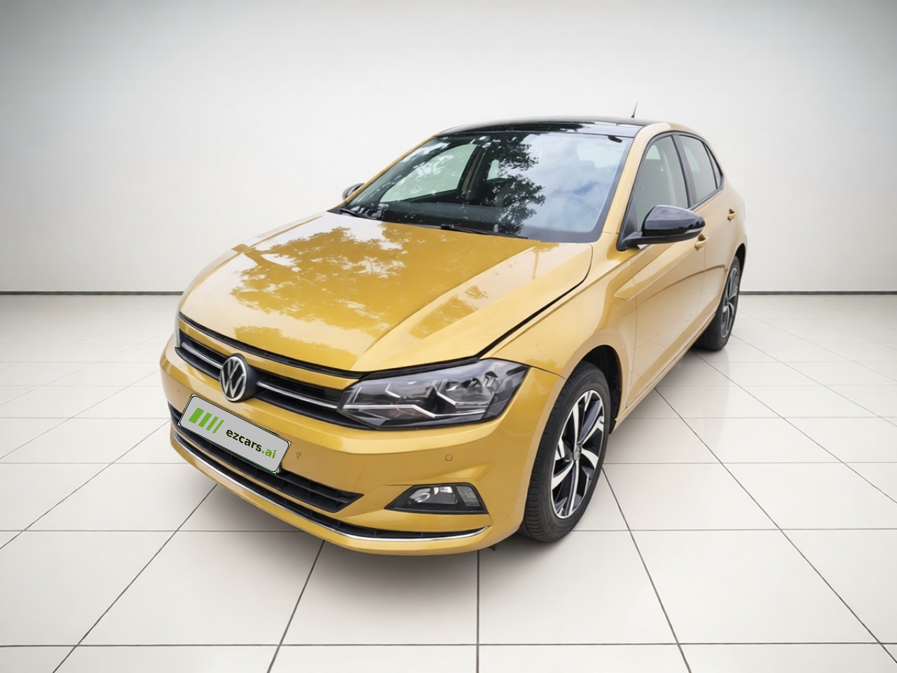 Polo 2023 Plus 1.5L AT Smart Premium