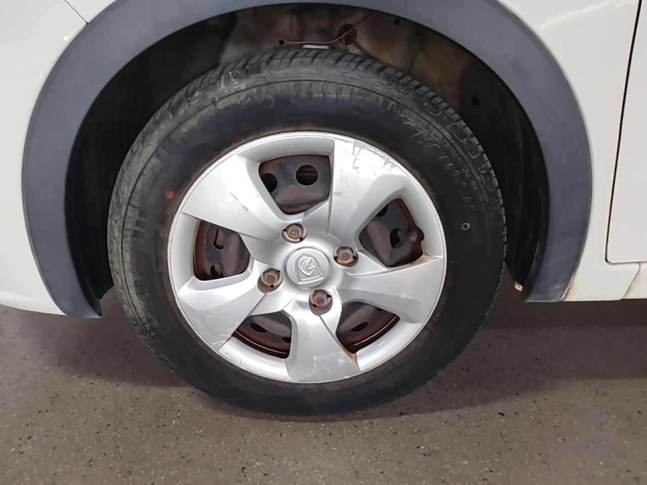 310 2016 1.2L MT Comfort photo 3