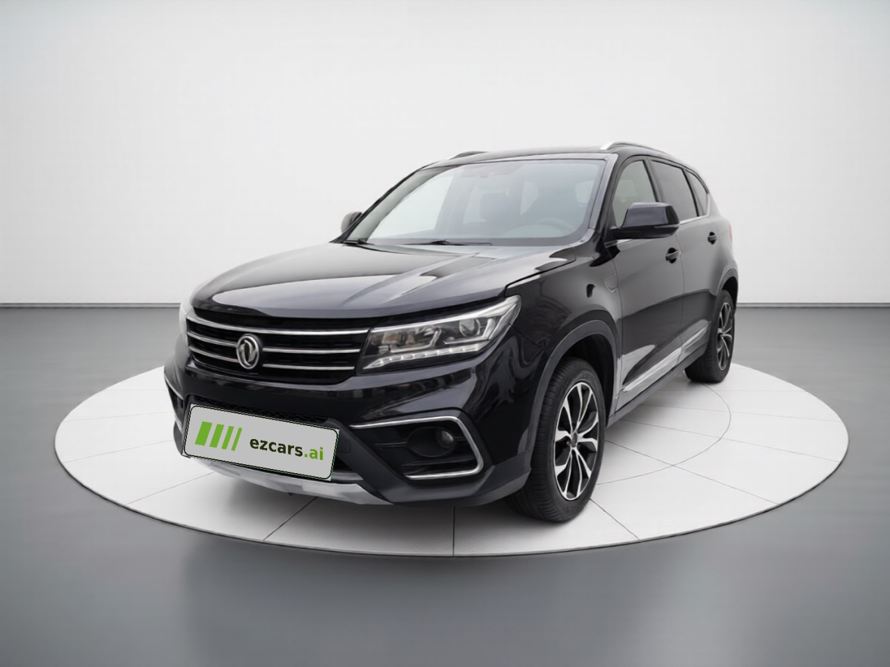 X5 2019 1.6L MT