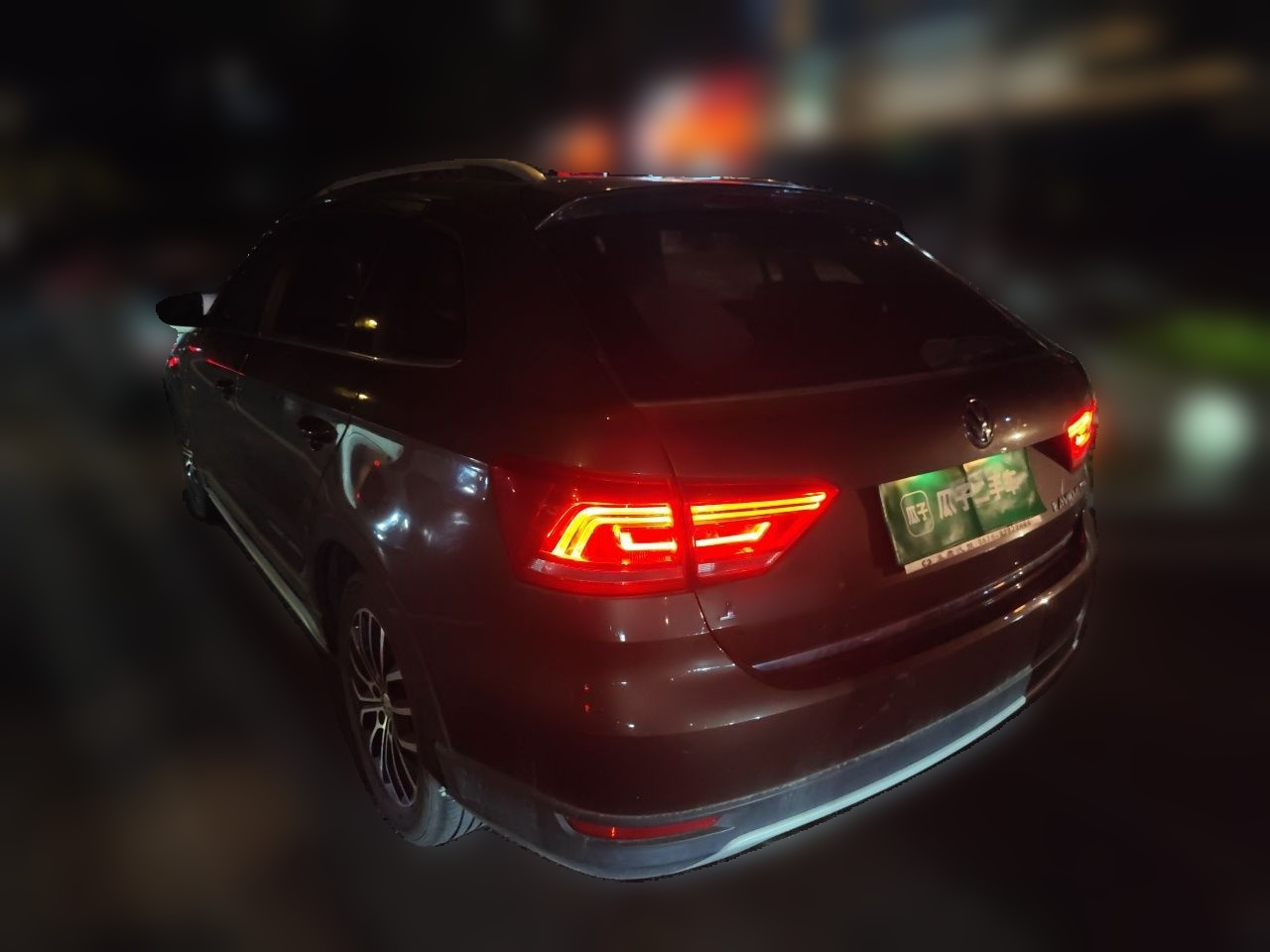 2014 1.4TSI DSG photo 4
