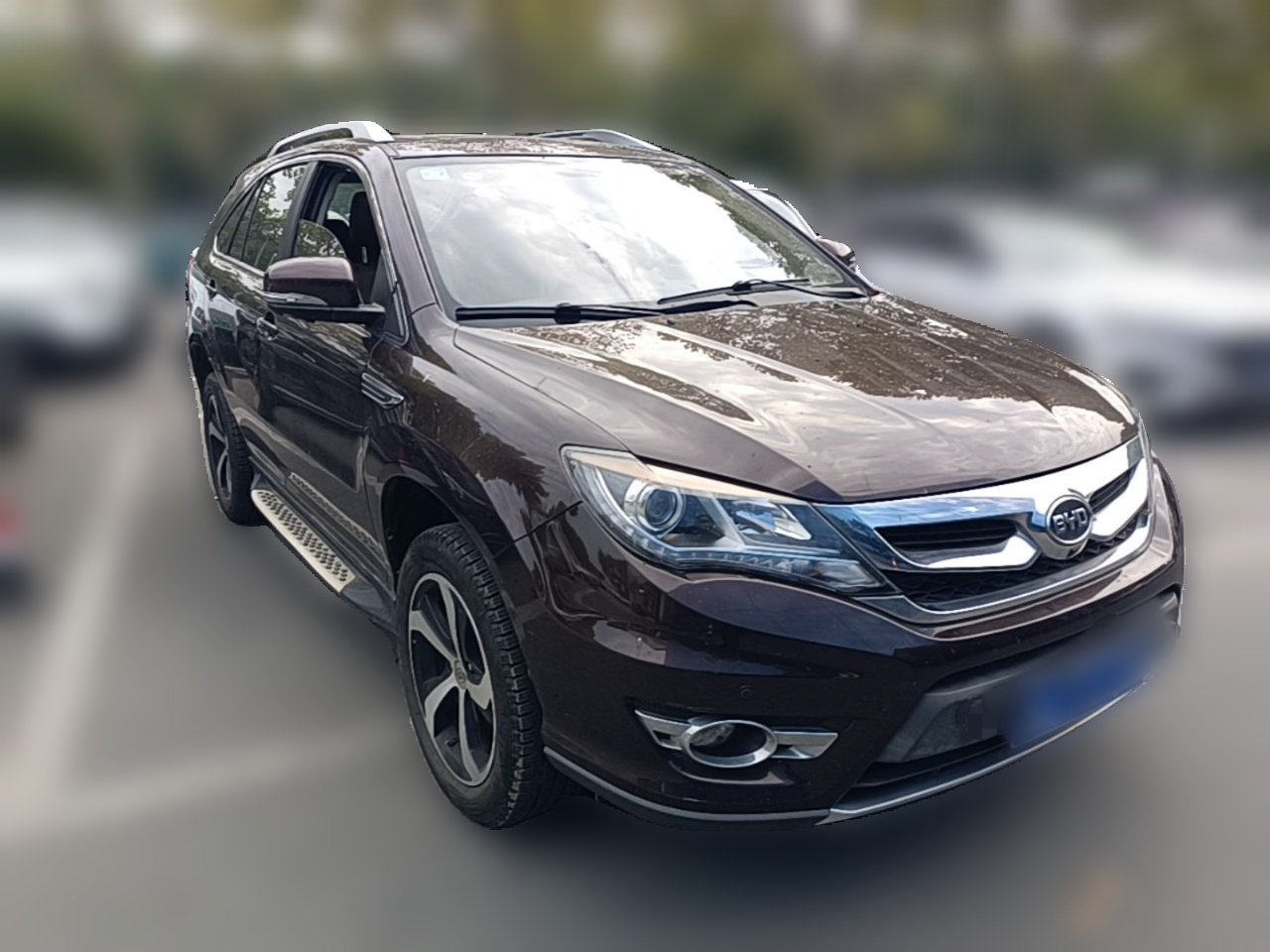 S7 2015 2.0T Upgraded AT Premium photo 3