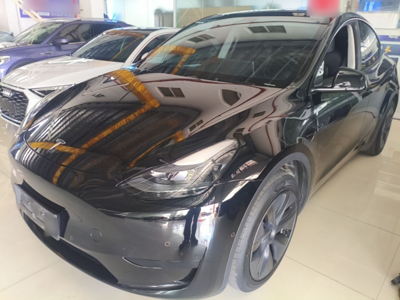 Model Y 2023 RWD