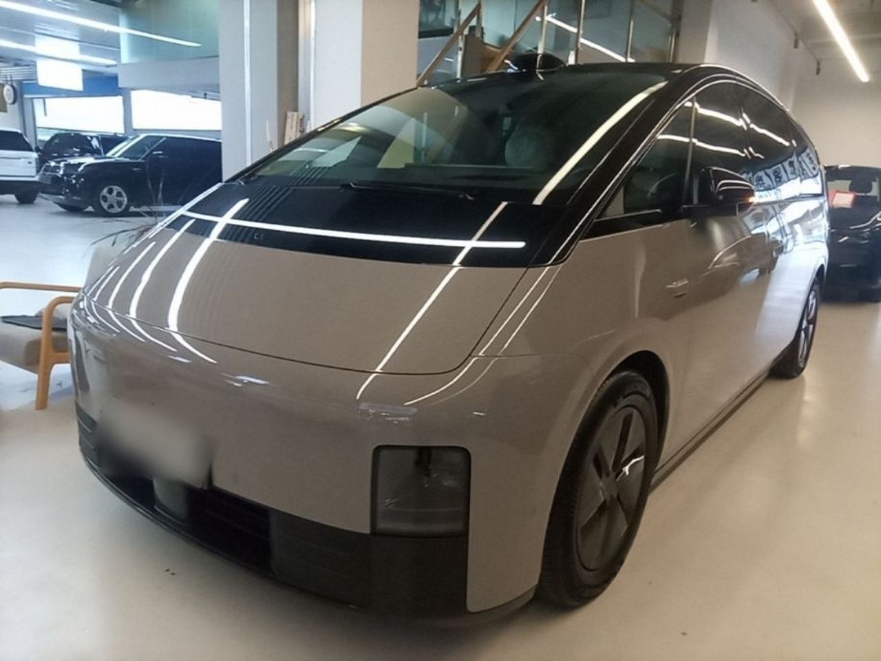 Li MEGA 2024 Ultra