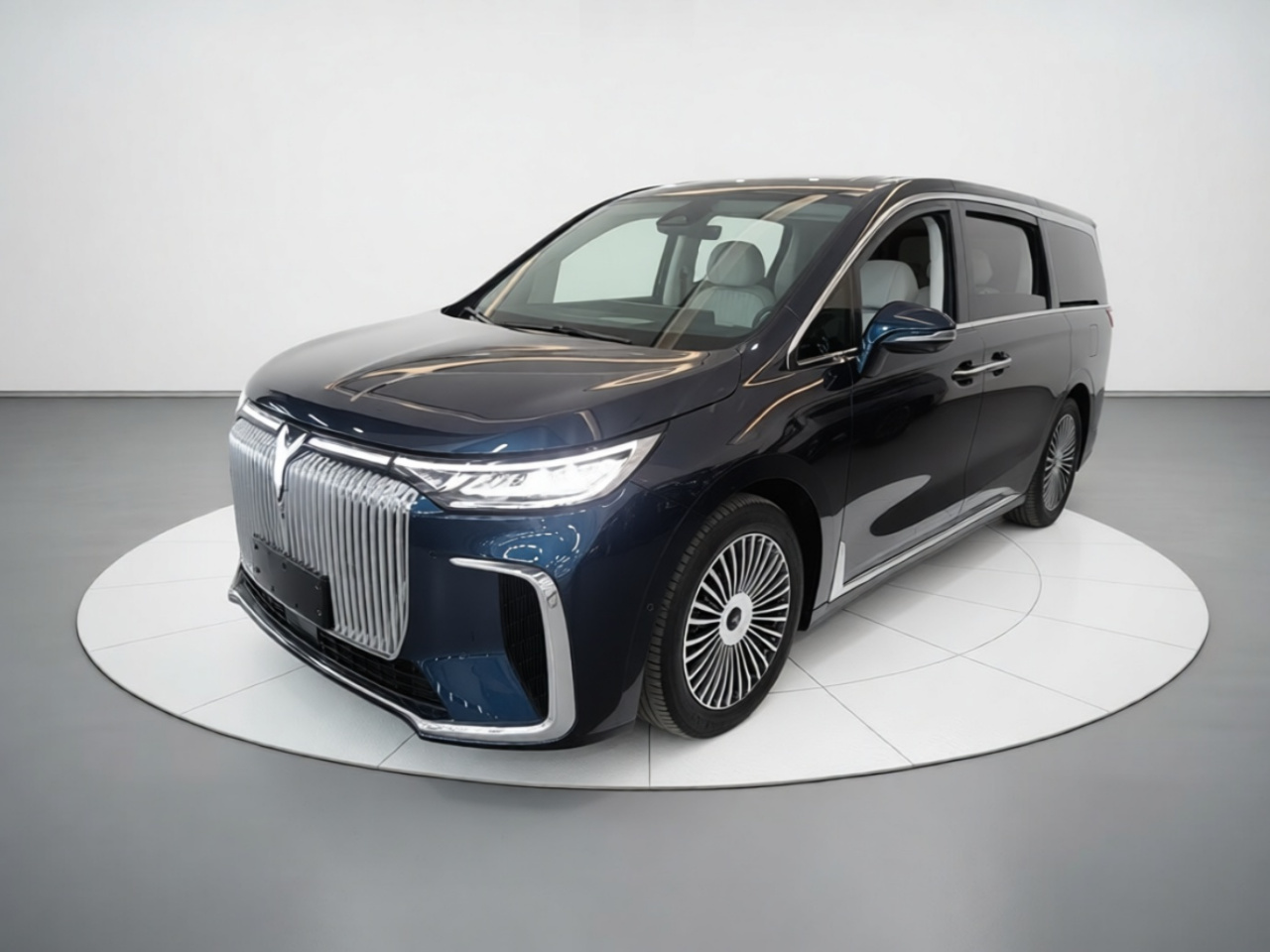 Voyah Dreamer 2025 PHEV AWD Flagship