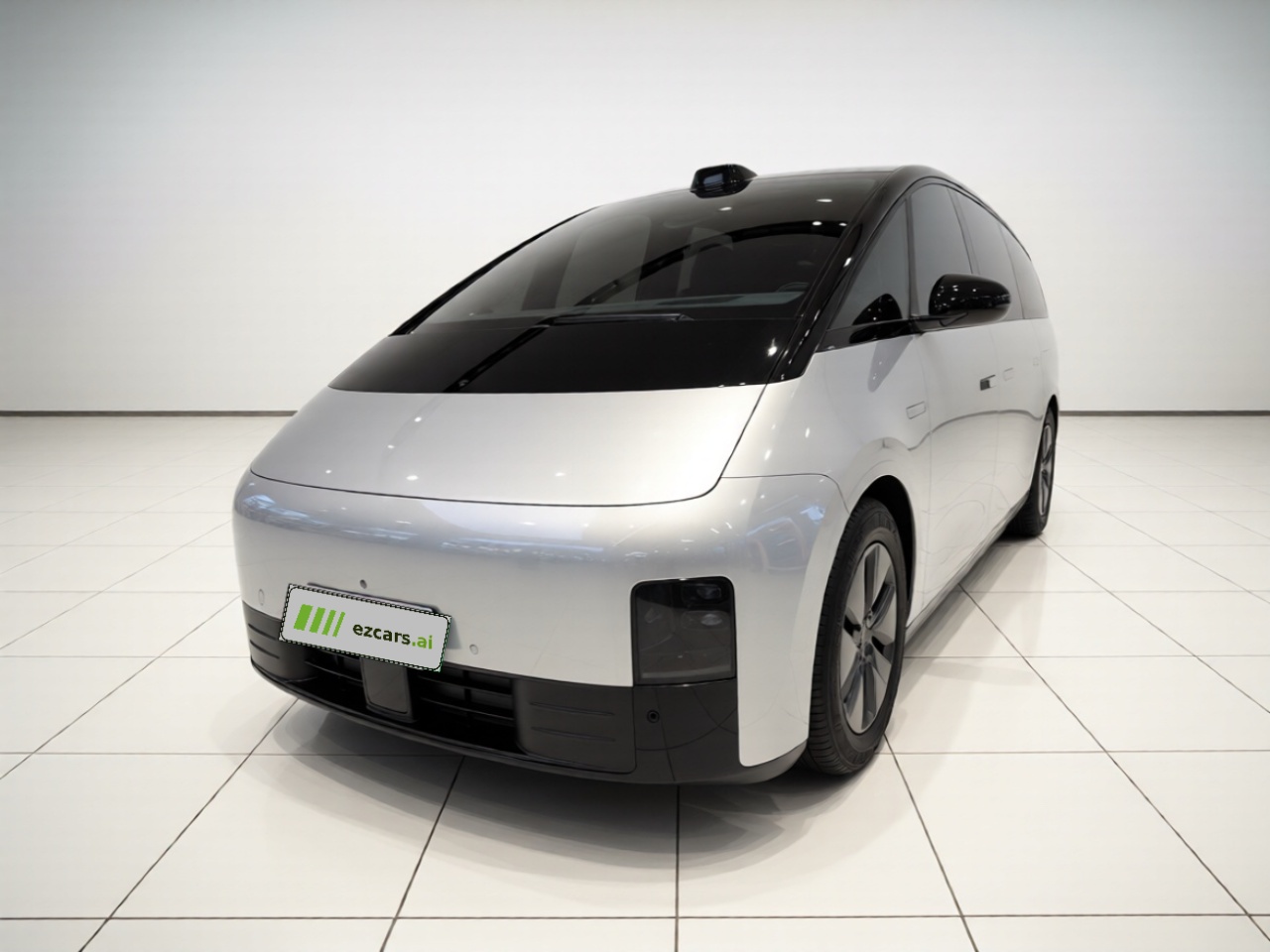 Li MEGA 2024 Ultra