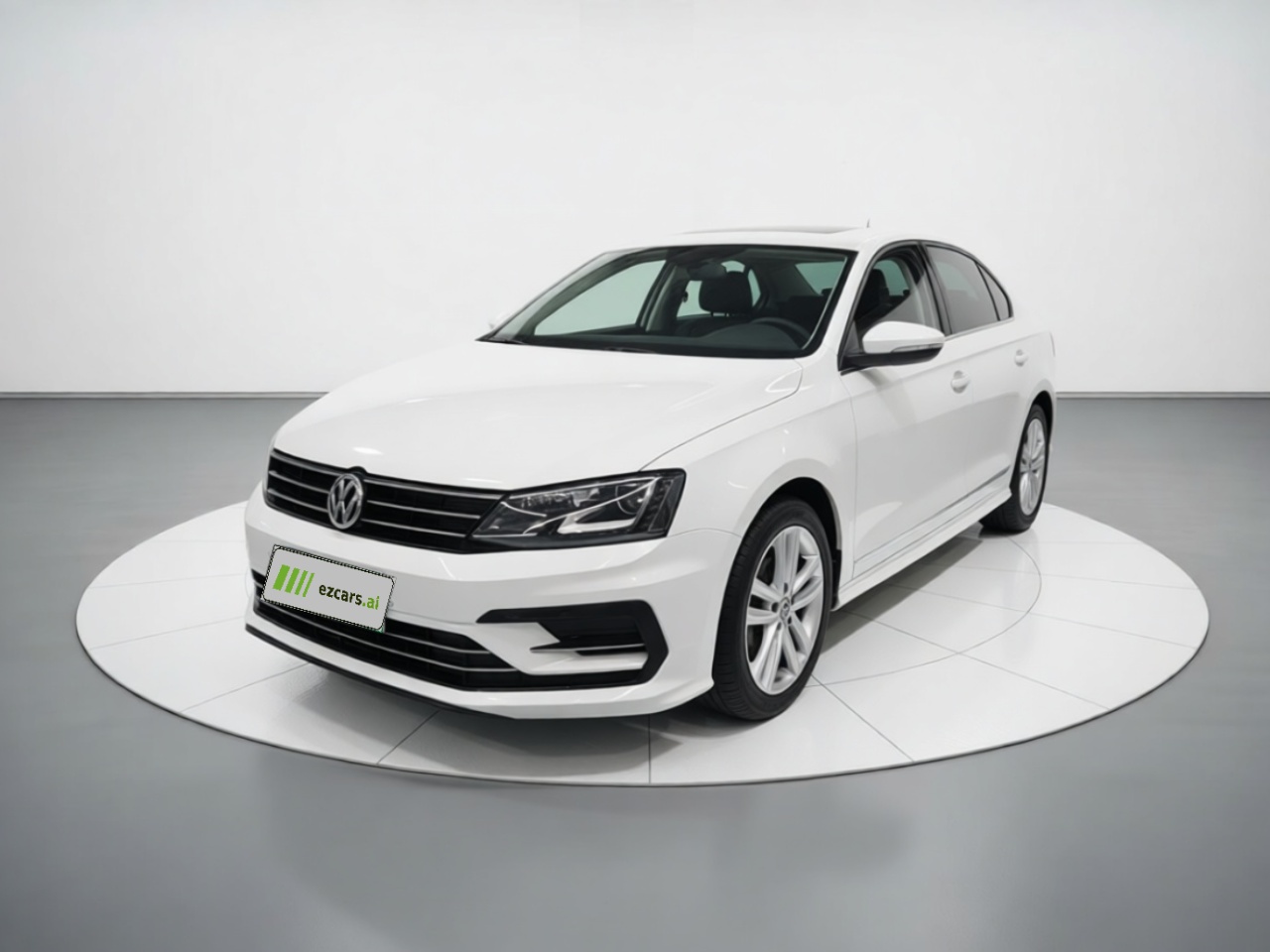 Sagitar 2018 280TSI DSG