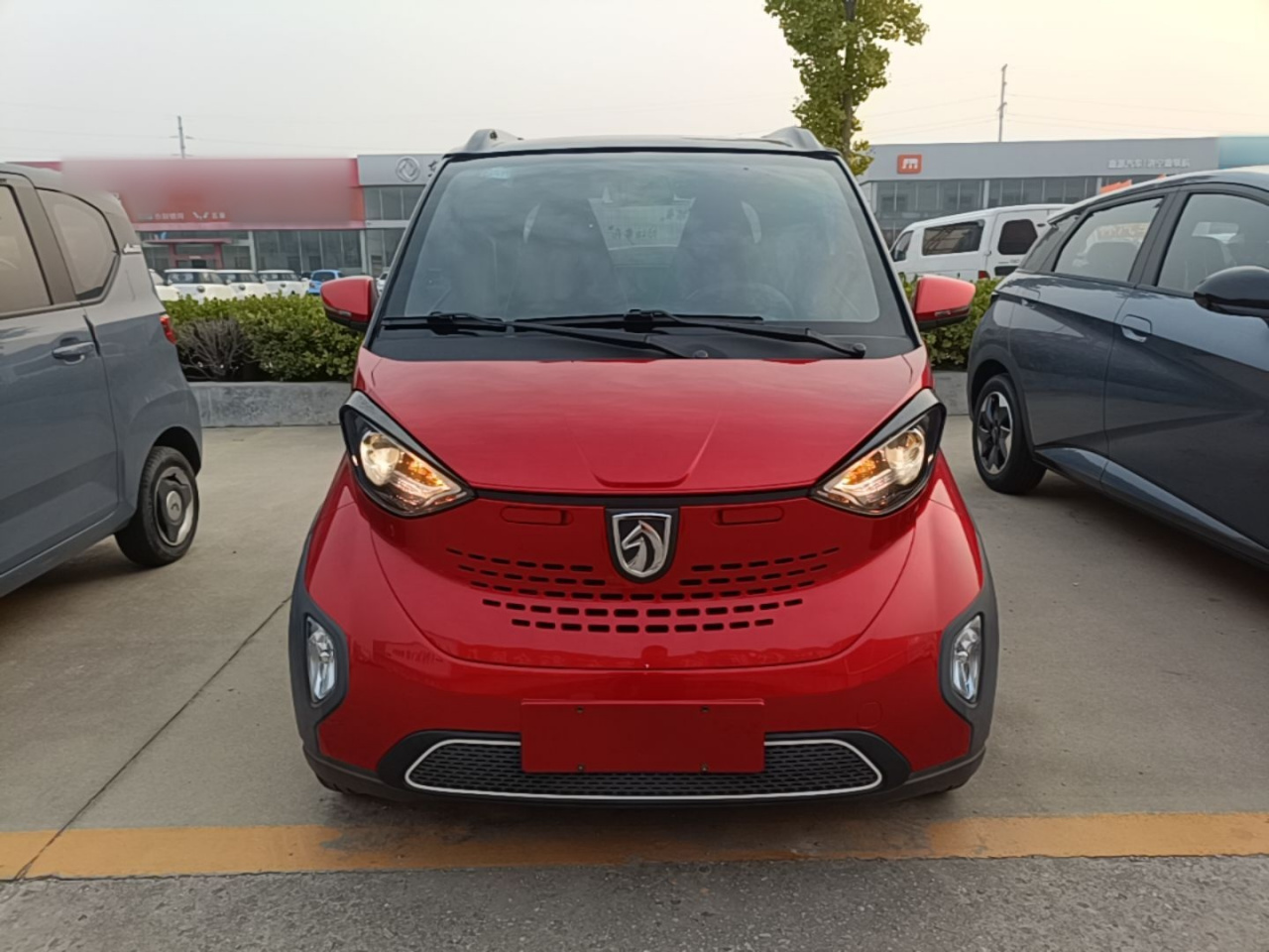 E100 2019 250KM photo 2