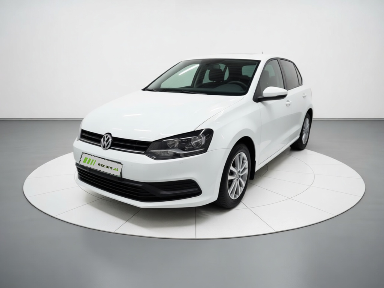 Polo 2018 1.5L AT