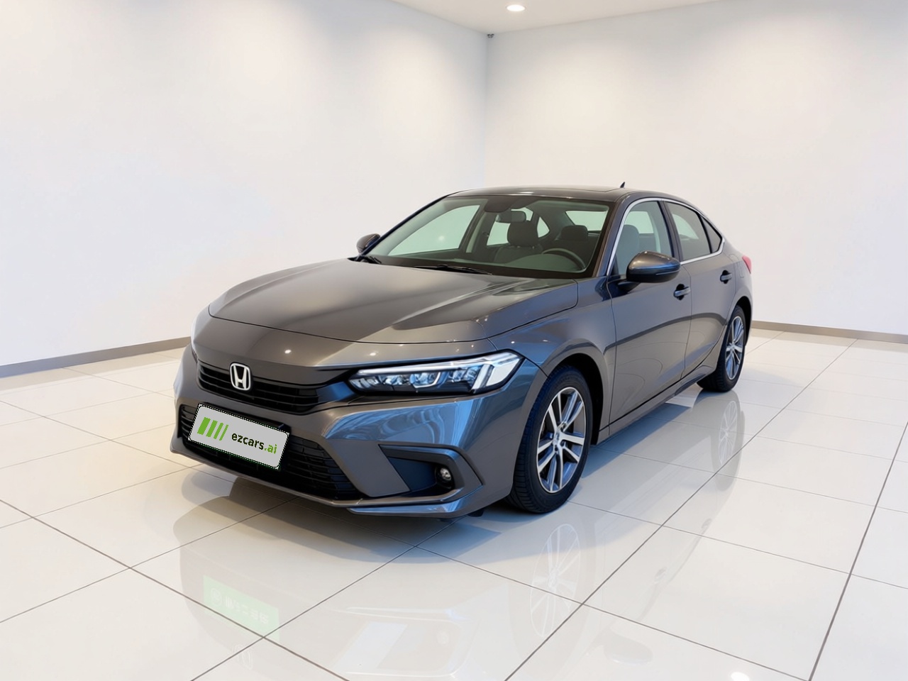 Civic 2022 240TURBO CVT Sport