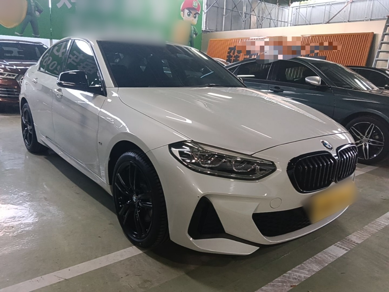 1 Series 2021 125i M Sport photo 3