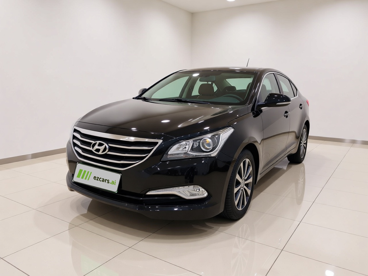 Mistra 2014 1.8L AT Premium DLX