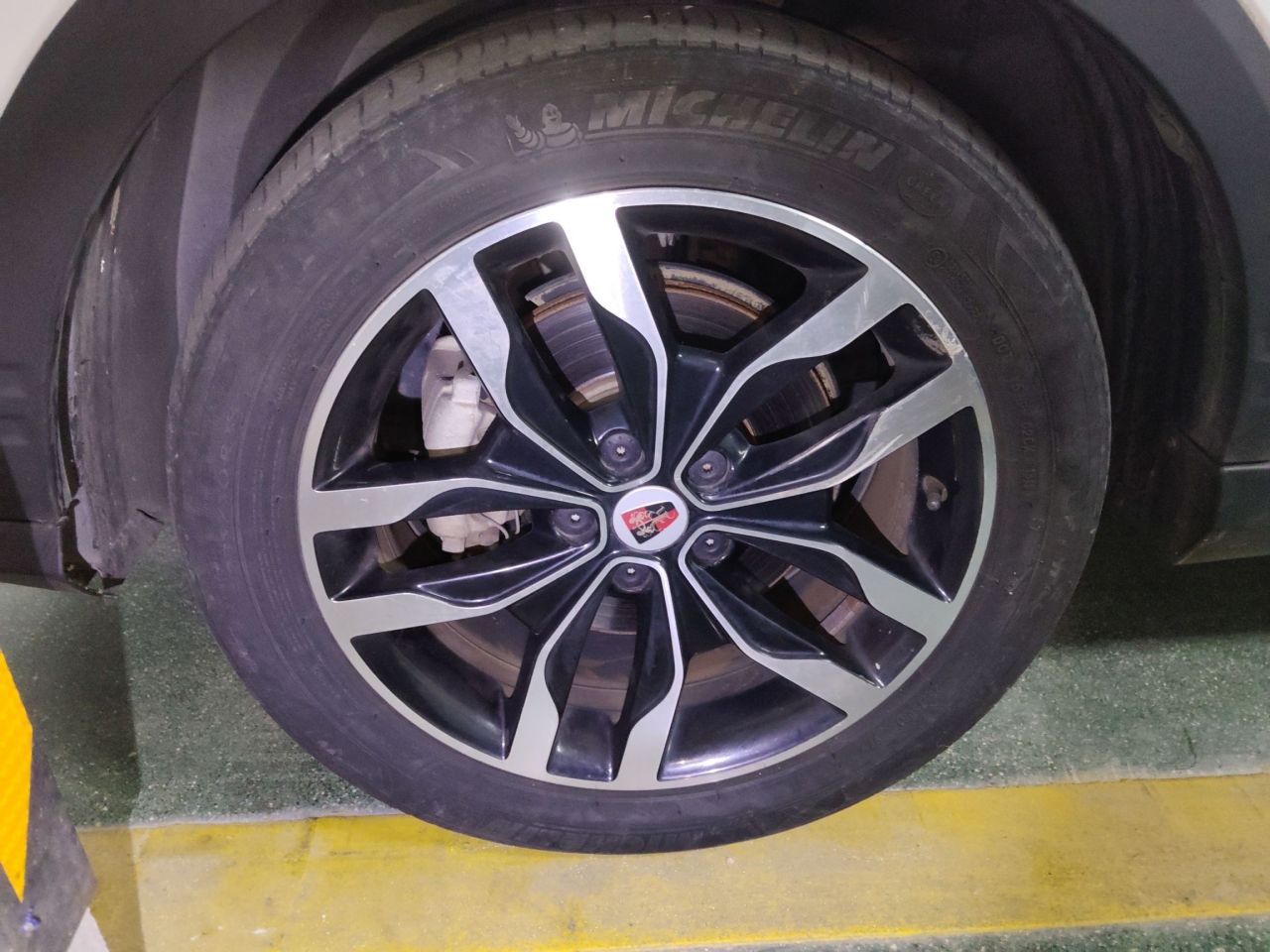 RX5 2016 30T AWD AT Smart Premium photo 2