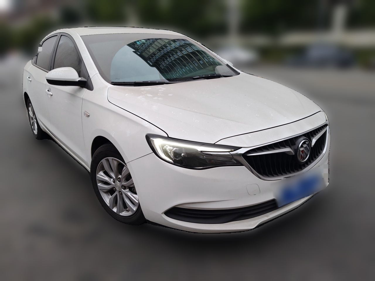 Excelle 2021 Facelift Classic 1.5L AT Elite photo 3