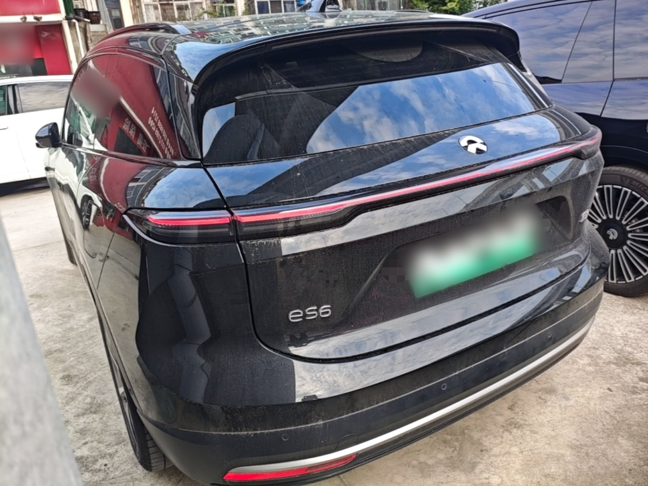 ES6 2024 75kWh photo 4