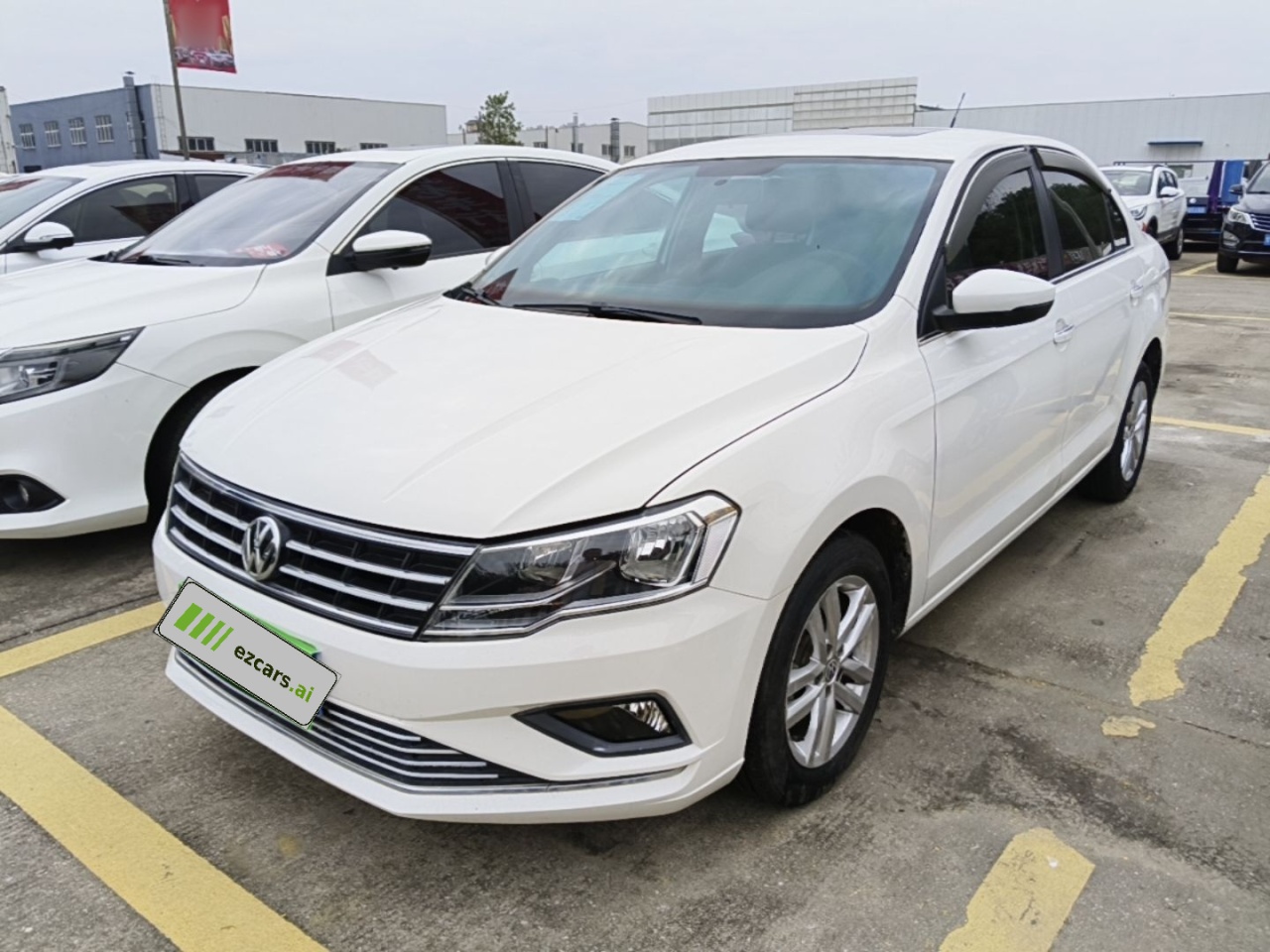 2017 1.4L MT Comfort